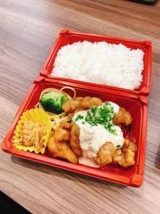 宅配弁当 京香 渋谷店