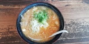 らーめん工房 海