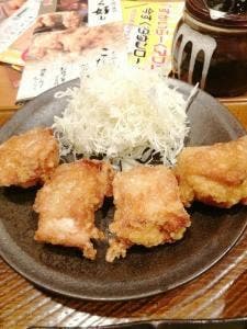 から好し 百舌鳥店