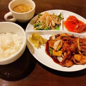旬菜酒家 なかなか