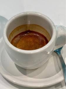 ブルーボトルコーヒー 品川カフェ