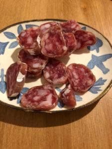 サルメリア ラボ