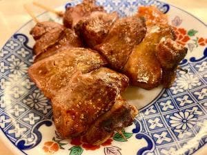 出世酒場 大統領