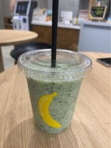 BLUE LEAF CAFÉ 名古屋