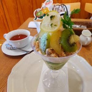 アフタヌーンティー・ティールーム そごう横浜店