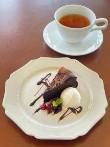 ハイディワイナリー カフェ&レストラン