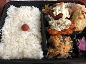 Bistro Petite La Joie