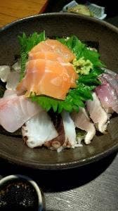 海鮮食堂 い志い