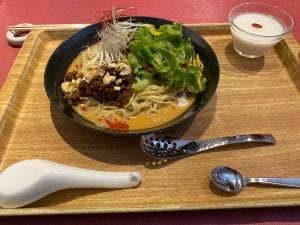 レストラン 菜