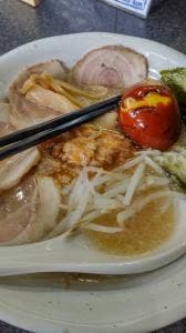麺処 八蔵