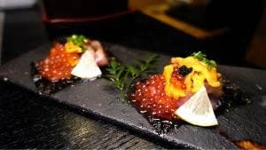大阪焼肉 ミナミ 心斎橋店