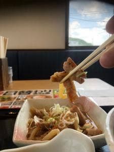 山田うどん 太田50号バイパス店
