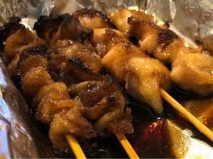 お持ち帰り専門店 肉DEN