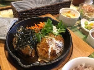 Bob's カフェ うまごやKope