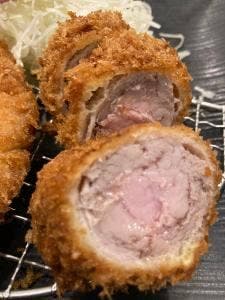 とんかつ KYK アベノ地下街店