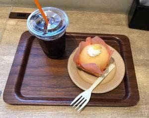 Bakery & Sweets F