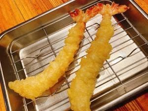 博多天ぷら たかお 福岡 パルコ店