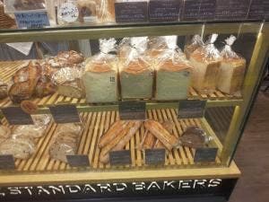 THE STANDARD BAKERS 宇都宮駅パセオ