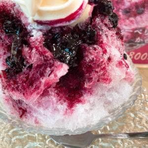 西尾ゴルフクラブ食堂