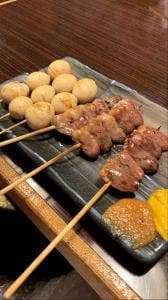 やきとり工房平塚店