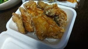 鳥せいチェーン大通店