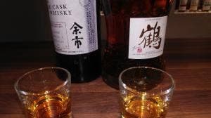 ニッカウヰスキー北海道工場・余市蒸留所