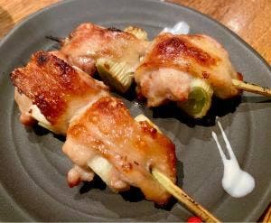 鳥星 恵比寿バール