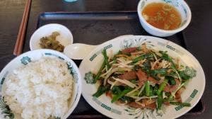 日高屋 小手指北口店