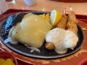 ファミリーレストラン ジョイフル 佐賀千代田店