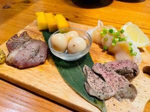 川崎っ子居酒屋 とりとんくん