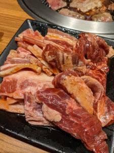 焼肉いちばん 瀬谷阿久和店