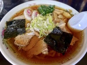 高羽飲食店