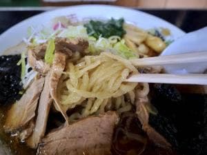 高羽飲食店