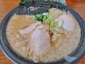 らーめん お食事処 あおやま