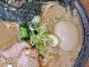 らーめん お食事処 あおやま