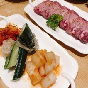 京城館