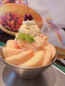 SELECT CAFE KKOTBING
