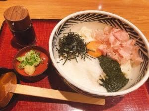 居酒屋 実演手打うどん 杵屋 新宿第一生命ビル店