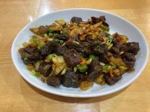 スパイス酒場