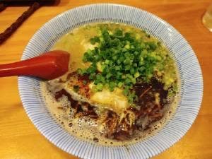 ラーメン加藤