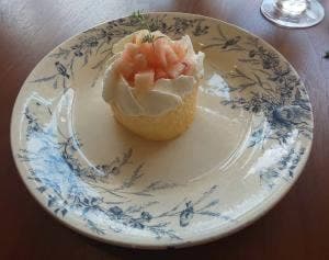 フルリール ベーカリーカフェ