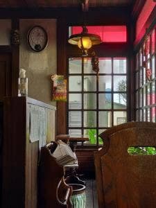 珈琲店 ほさか