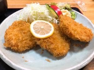 とんかつ せんのき 東神奈川本店
