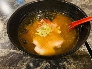 炭火食堂 炎間