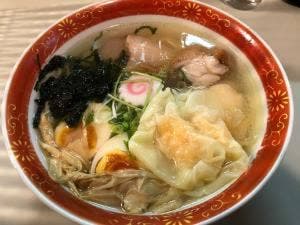 中華そば 澤田屋
