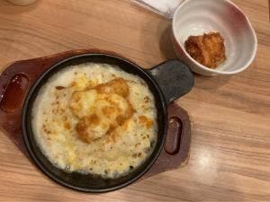 ガスト 仙台榴岡店