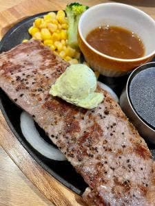 ココス サンモリノ那珂店