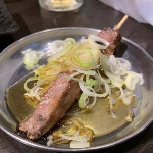 四文屋 自由が丘店