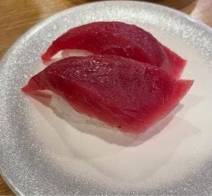 回転寿司 喜楽 一文橋店