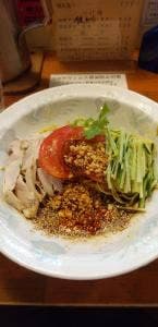 ラーメン・餃子 ハナウタ